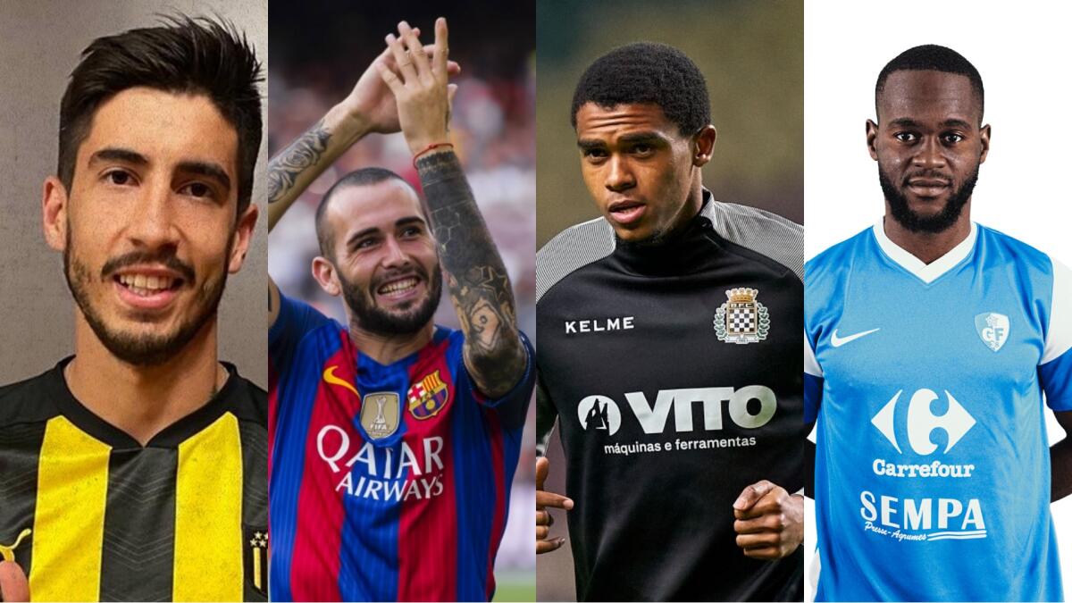 Tutti i terzini destri svincolati che potrebbero interessare alla Fiorentina: da Vidal a Gaspar, poi Cannon - 