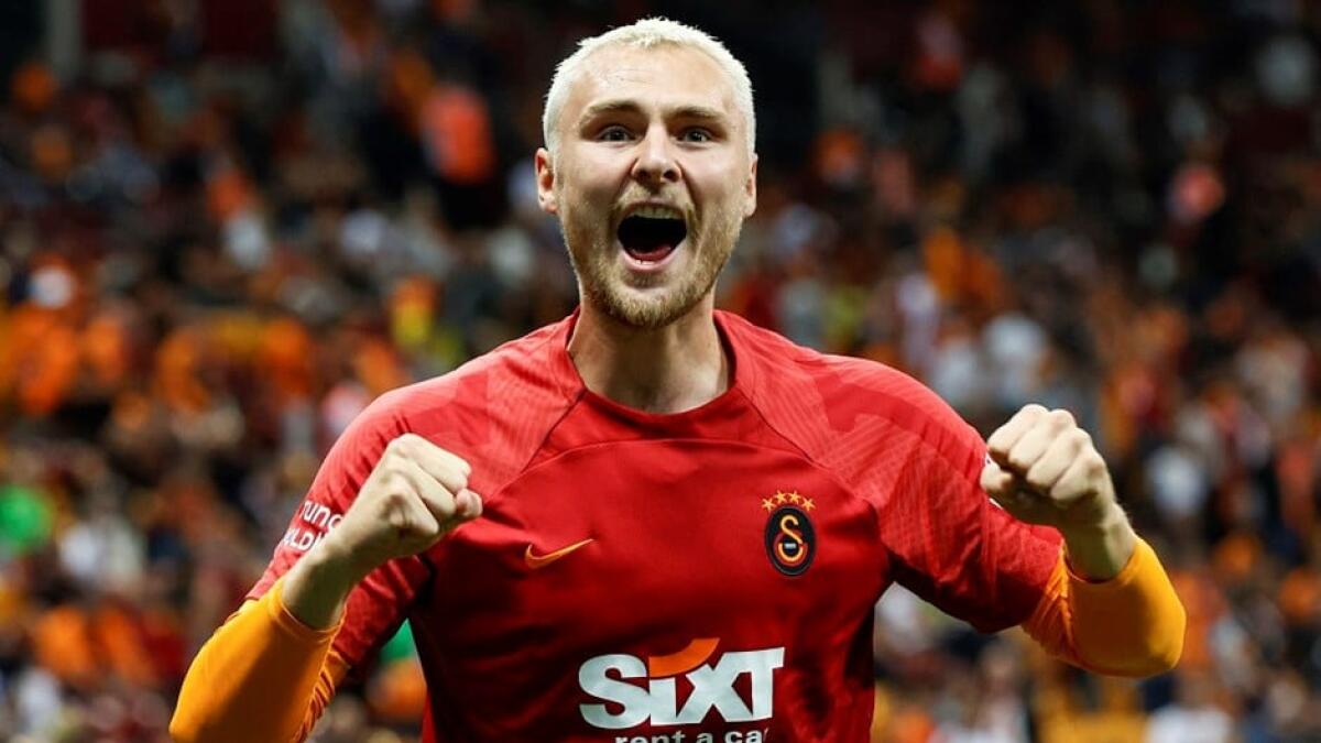 Retroscena dalla Turchia: "Galatasaray ha rifiutato offerta della Fiorentina per Nelsson, difensore classe 1998" - 