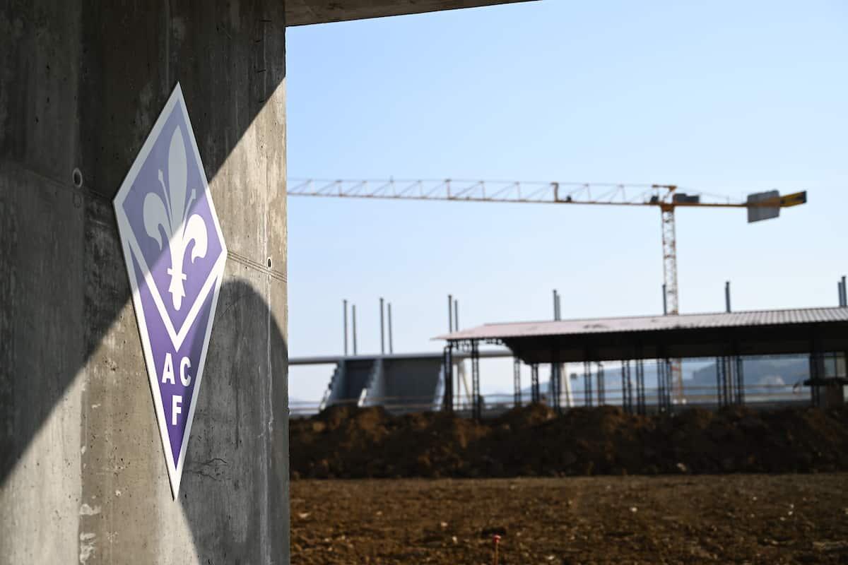 Viola Park, l’inaugurazione l’11 ottobre, sarà intitolato a Commisso. Nei giorni precedenti arriverà l’agibilità  - 