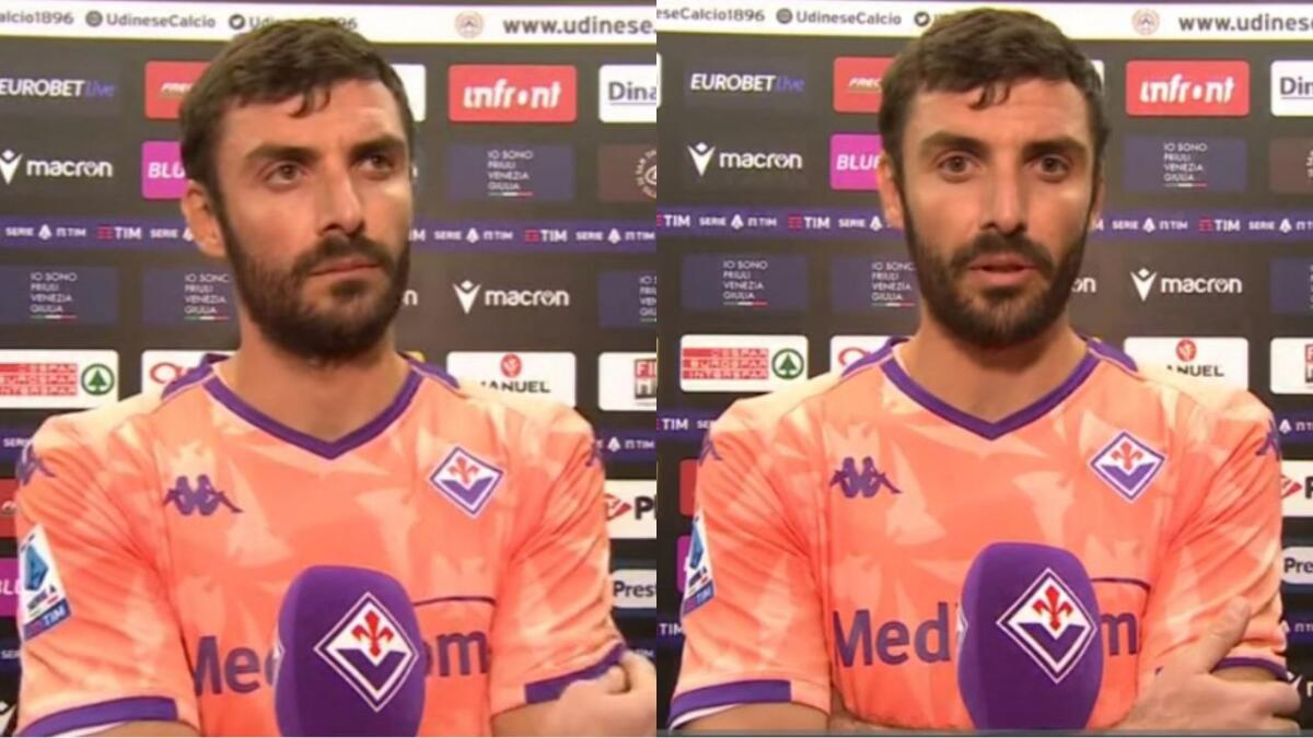 Terraciano: "Oggi tutti sul pezzo abbiamo saputo soffrire. Io protagonista? Penso già al Frosinone" - 