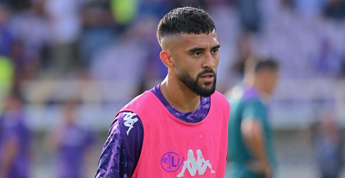 Corriere Fiorentino, Nico out, nessun comunicato, nessun report. Dovrà spiegare Italiano cos'ha - Nico Gonzalez