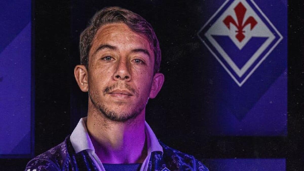 CorSport, Fiorentina a Udine con Maxime dal 1', l'alter ego di Vincenzo Italiano - 