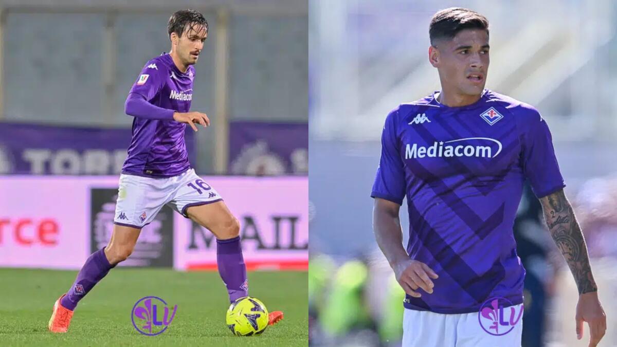 Natali contento della difesa della Fiorentina: "La vedo bene. Colpito da Ranieri, Quarta ottimo per Italiano" - 