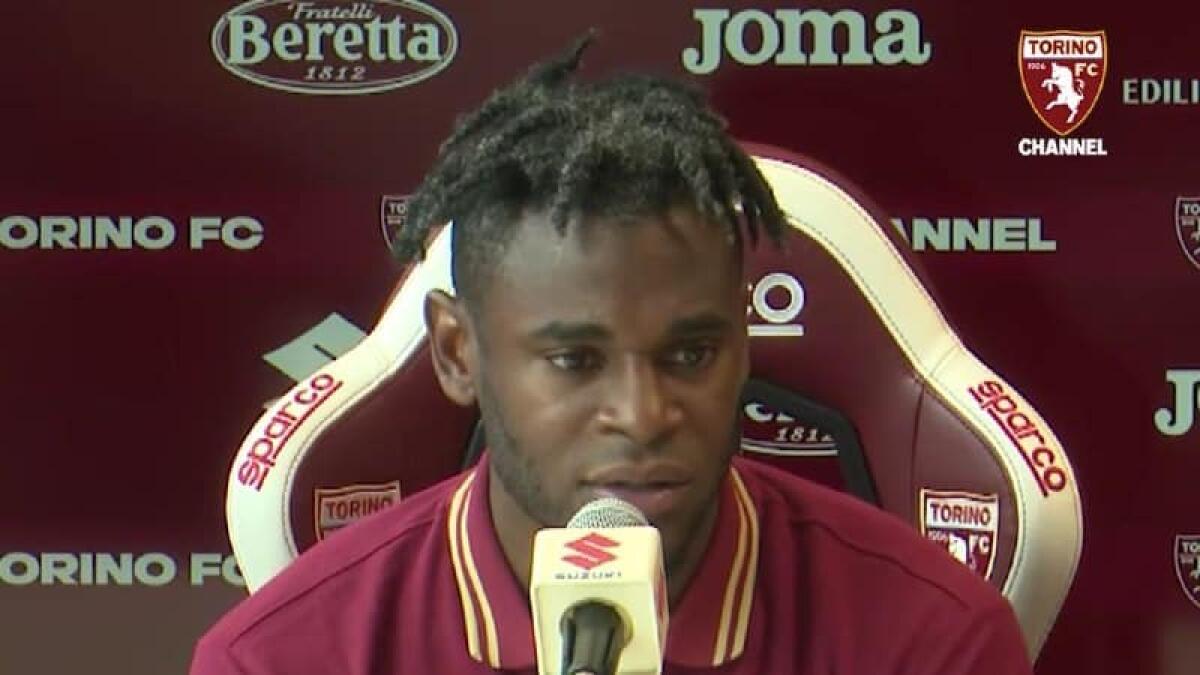 Zapata era obiettivo della Fiorentina? Lui smentisce: "Torino unica squadra fortemente interessata a me" - 