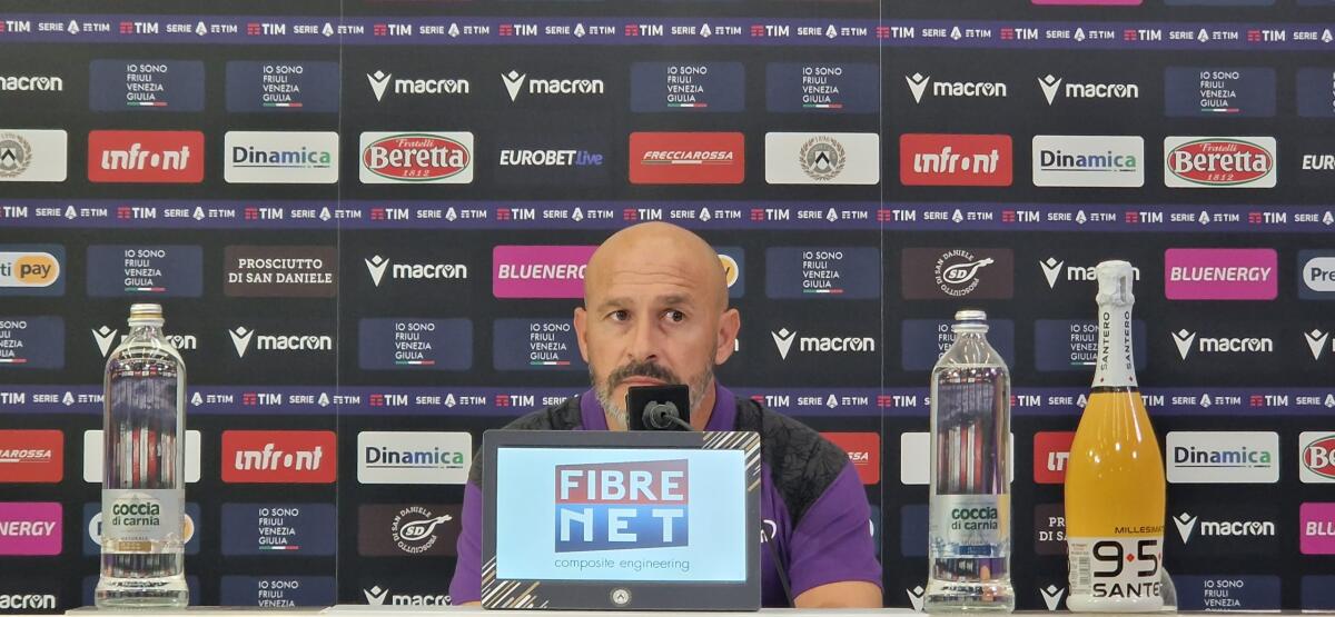 Italiano: "Cambiato modulo perchè la squadra soffriva. Non sempre bisogna essere belli per vincere" - 