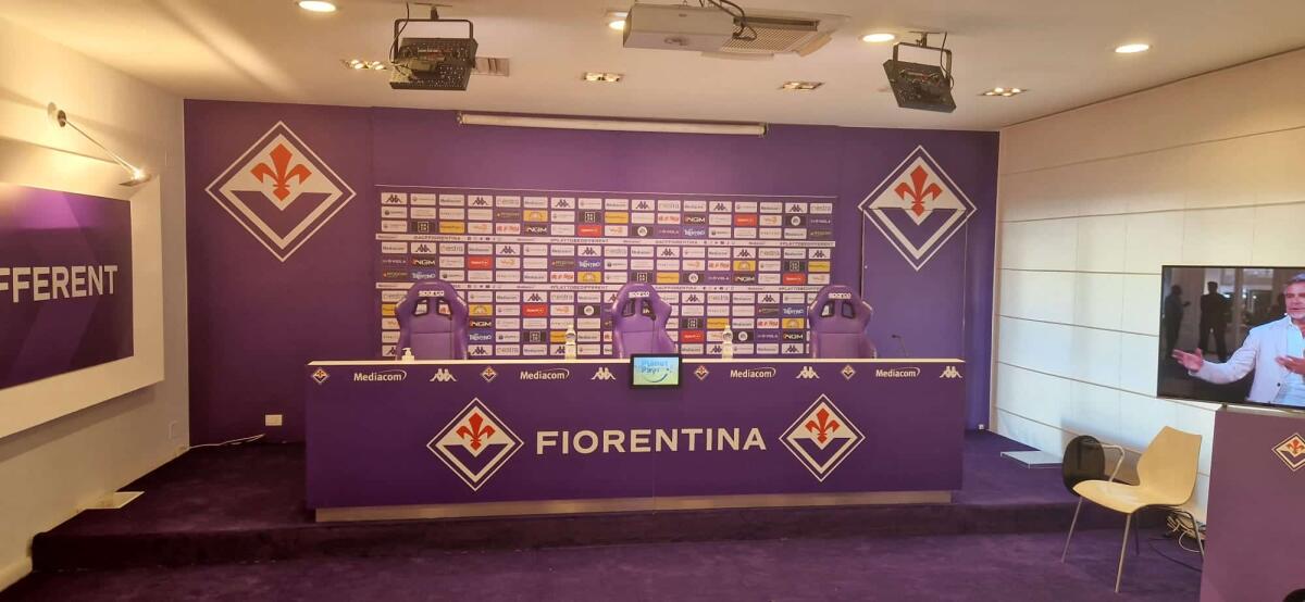 La redazione di Labaro Viola abbraccia l'amico e collega Filippo Caroli per la perdita del caro Babbo - 