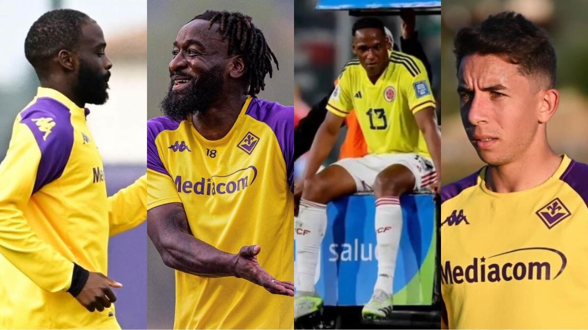 Mina e Ikonè fuori per un pò, Nzola davanti a Beltran. Maxime non giocherà mezz'ala: play o mediano - 