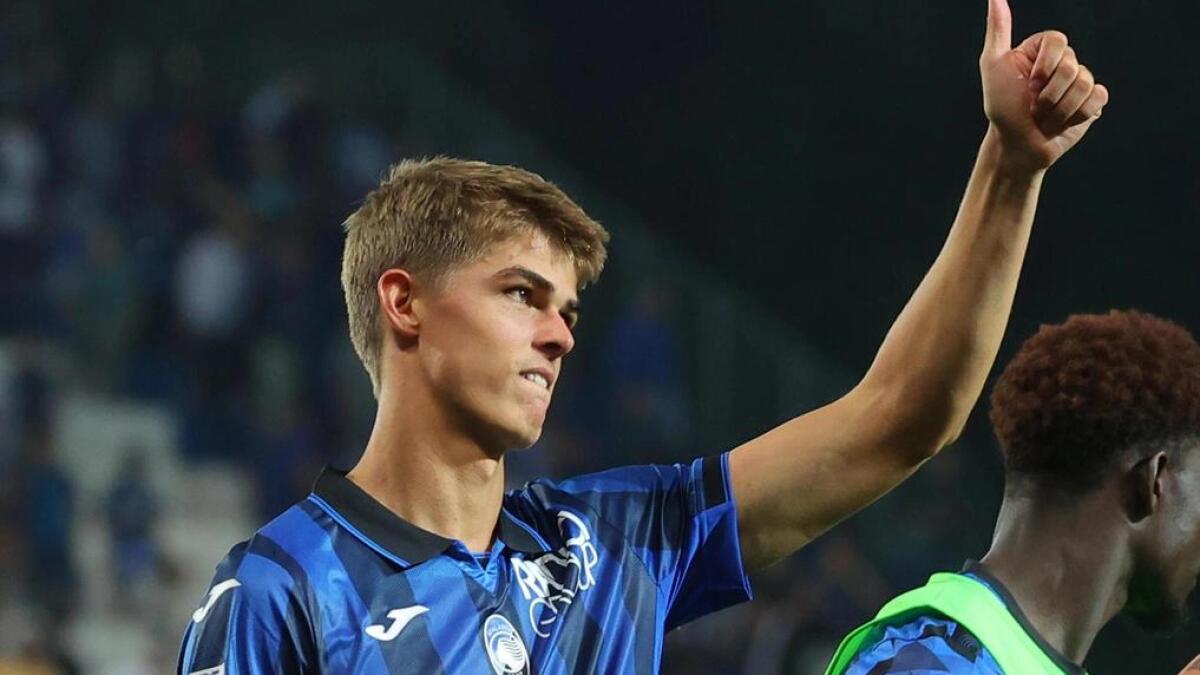 Sentite De Ketelaere: "Sono concentrato sulla Fiorentina. Obiettivo Atalanta è vincerle tutte" - 