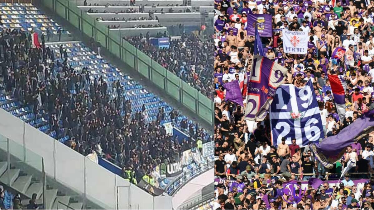 Il Napoli si dice moderno perché usa TikTok, poi settore ospiti a 41 euro e niente vendita online. Una vergogna - 