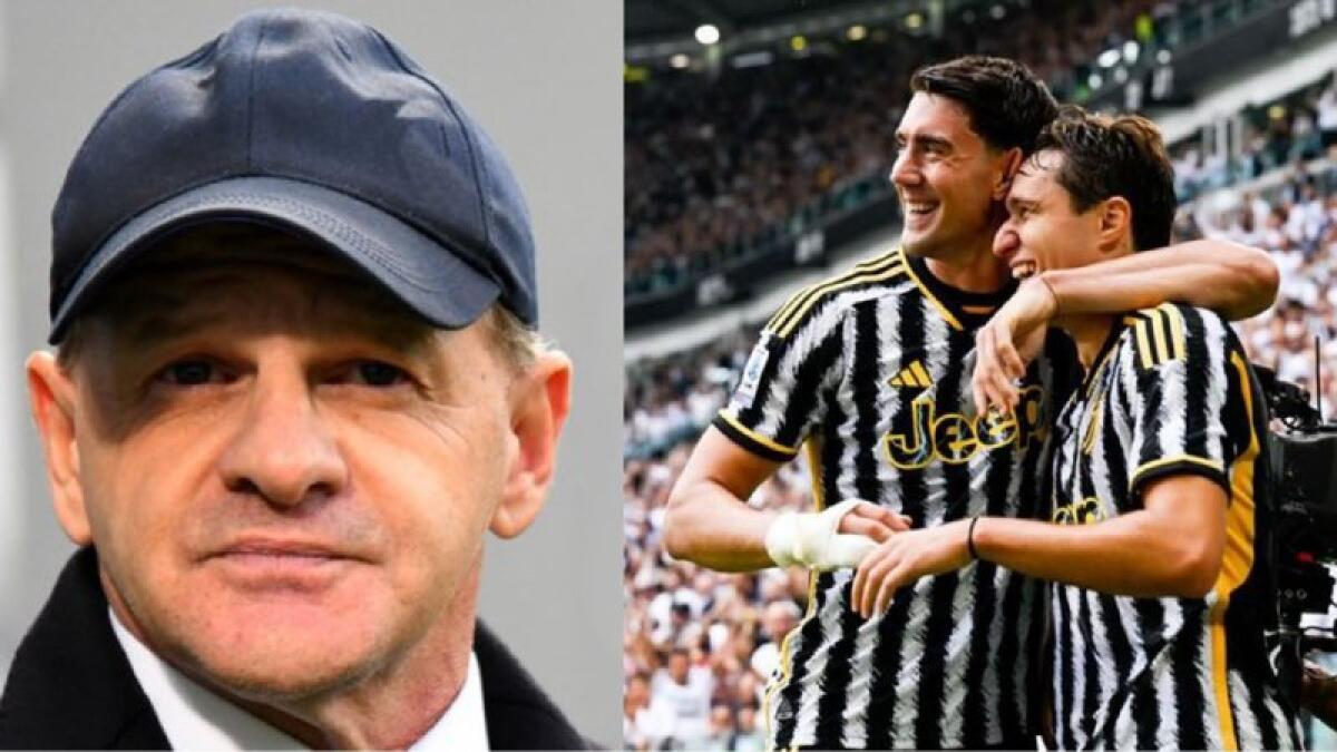 Iachini si prende i meriti: "Coppia Vlahovic-Chiesa la schieravo alla Fiorentina. Tifosi e stampa in disaccordo" - 