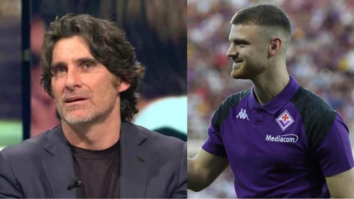 Bucciantini sicuro: "Beltran forte. Ha fatto 17 gol in 6 mesi al River Plate, tra i migliori club al mondo" - 
