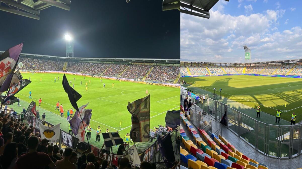 Scugnizzo viola: “Pareggio indigesto allo stadio Lego. Più Beltran, meno Nzola. Sottil ma che calcio fai?” - 