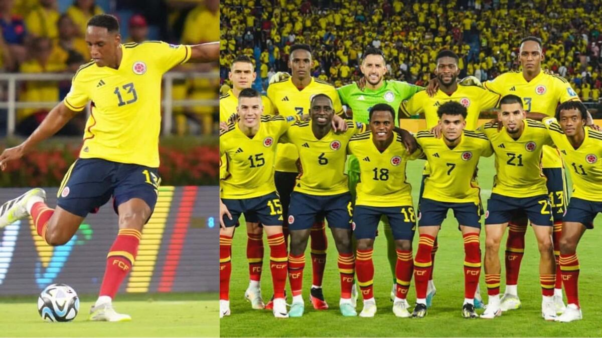 Tegola per la Fiorentina, Mina si fa male con la Colombia ed esce dal campo dopo 22 minuti - 