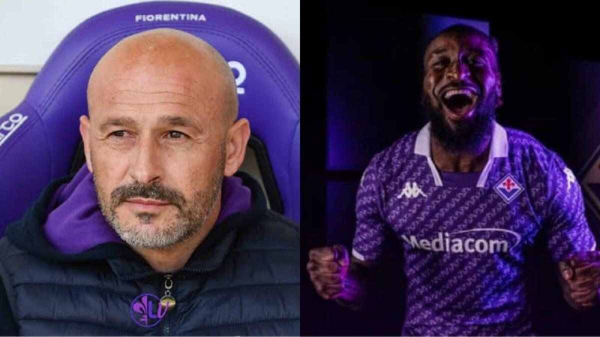 Flachi: "Fiorentina di Italiano fa sempre fatica con le punte. Nzola? Non me lo aspettavo così" - 