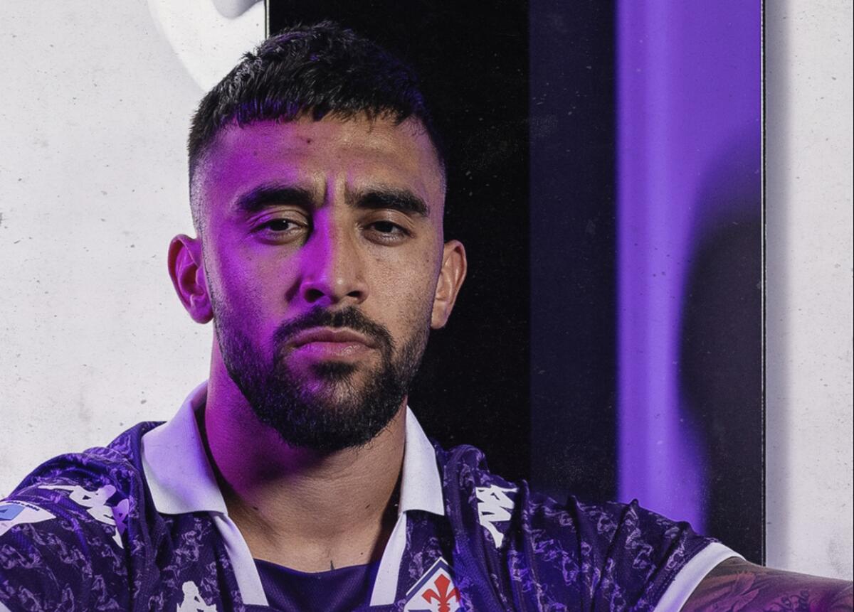Ufficiale: Nico Gonzalez ha rinnovato con la Fiorentina fino al 2028. Il comunicato - 