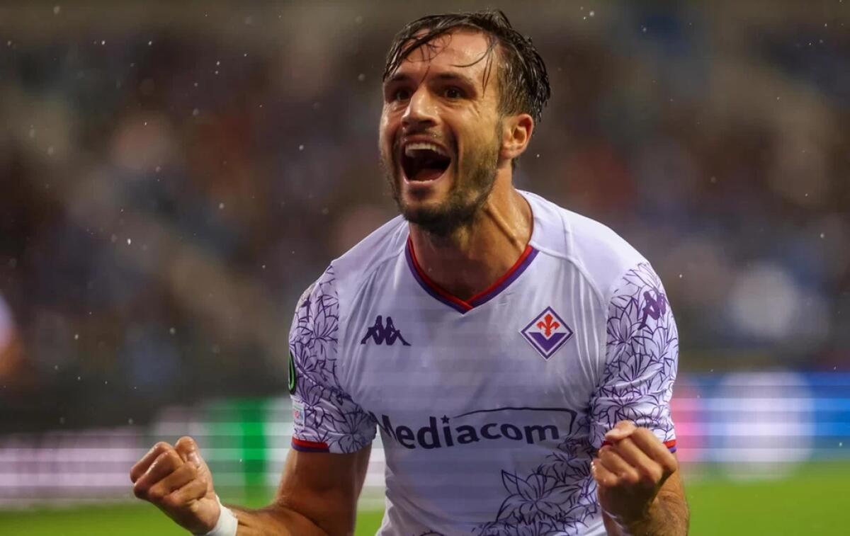 PAGELLE FIORENTINA: RANIERI DEVASTANTE. BELTRAN NON SI VEDE, NZOLA ERRORE PESANTE - 