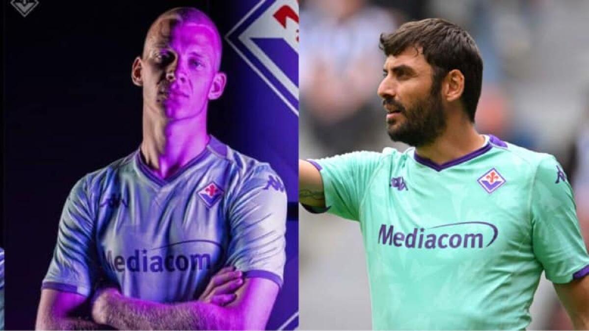 Corriere Fiorentino, Ancora alternanza per la porta della Fiorentina: Italiano voleva salto di qualità tra i pali - 