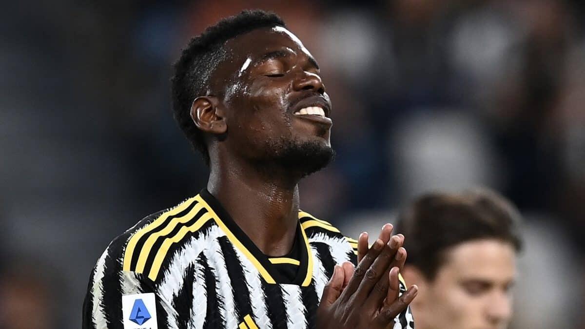 Adesso è ufficiale, Pogba è dopato, trovato positivo dopo Udinese-Juventus. Sospeso dalla squadra - 