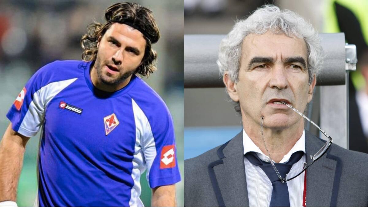 Frey rivela: "Sono stato fatto fuori dalla nazionale perché giocavo in Italia, Domenech odiava gli italiani" - 