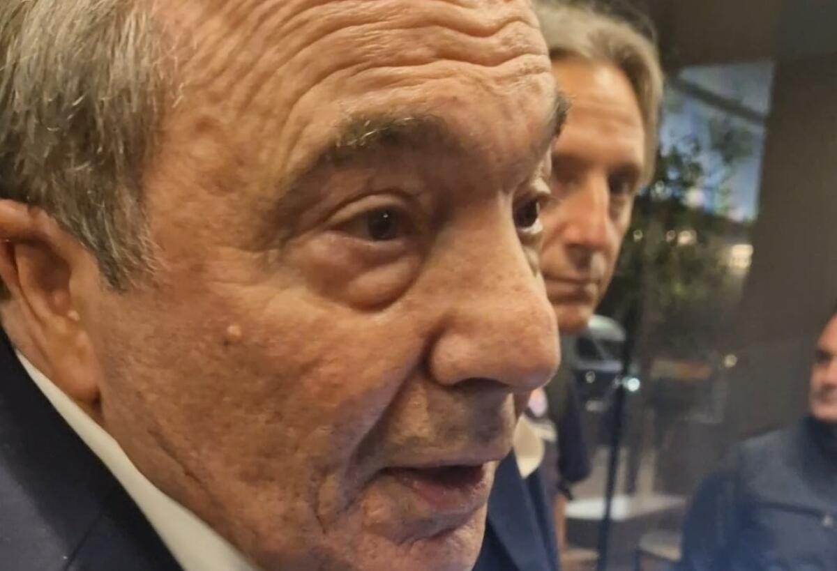 Commisso: "La maggioranza dei tifosi viola sono con la Fiorentina. Anche noi abbiamo vinto 4-0, ma non lo si dice..." - 