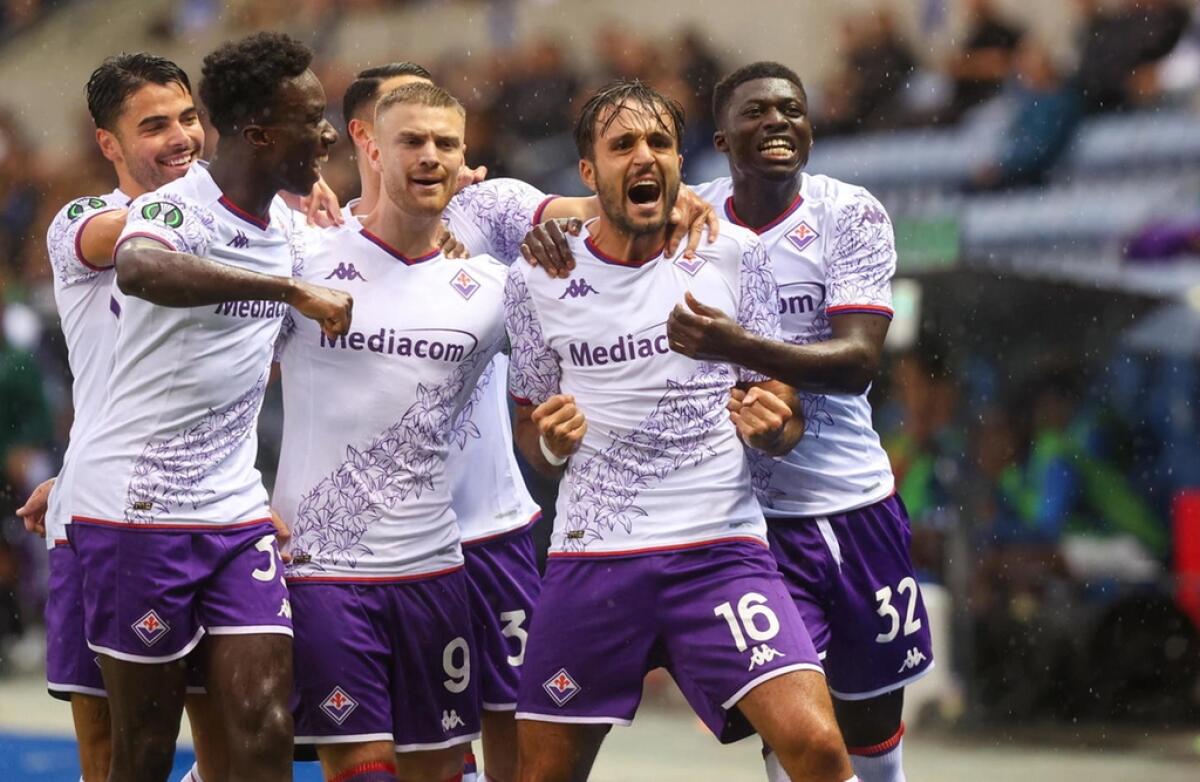 Ranieri si improvvisa bomber ma non basta con il Genk finisce 2-2. Rischio beffa al 95' - 