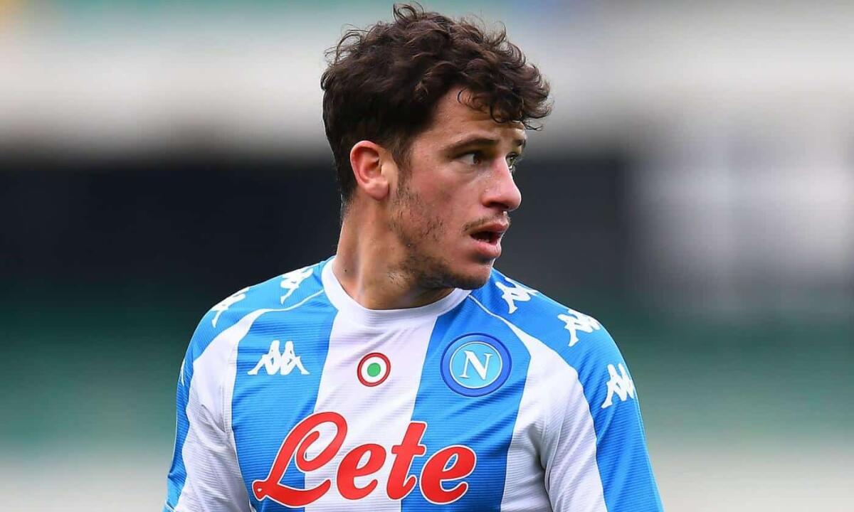 Corriere dello Sport: “Demme proposto mercoledì alla Fiorentina, a meno di colpi di scena andrà fuori rosa” - 