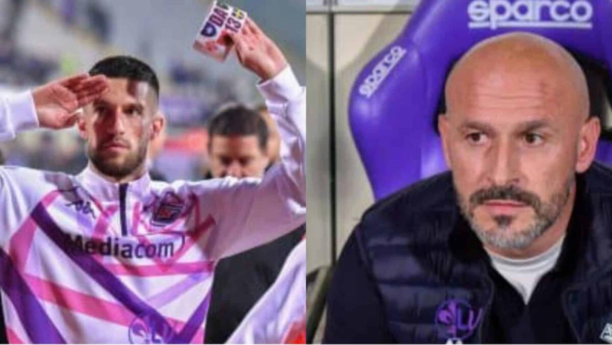 Perchè Biraghi a destra e non Kayode? Scelta esperienza e maturità per reggere alla pressione dell'Atalanta - 