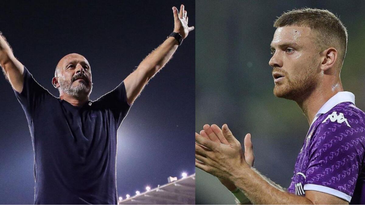 Borghi su Fiorentina-Atalanta: "Vittoria frutto dei principi di Italiano. Si inizia ad annusare il vero Beltran" - 