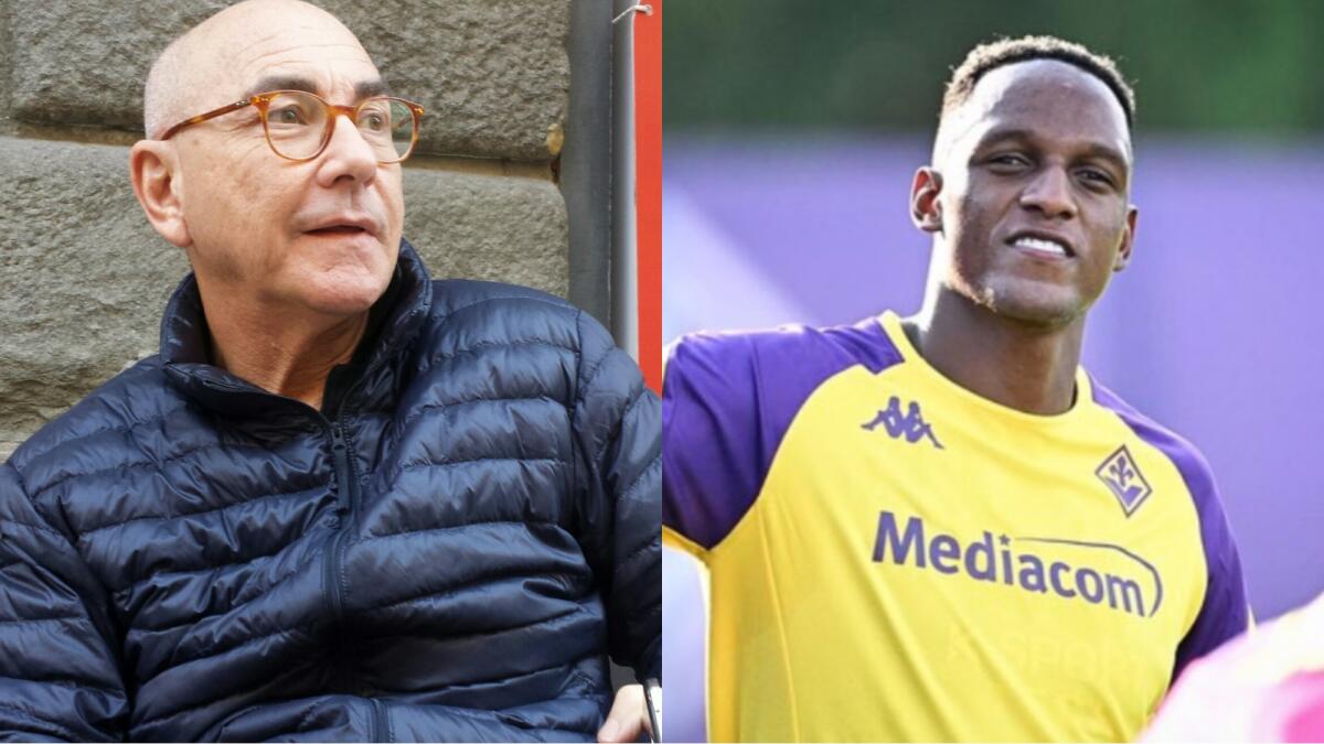 Bucchioni: "Mi hanno detto che Mina ha la massa muscolare come i bronzi di Riace, difficile lavorarci" - 