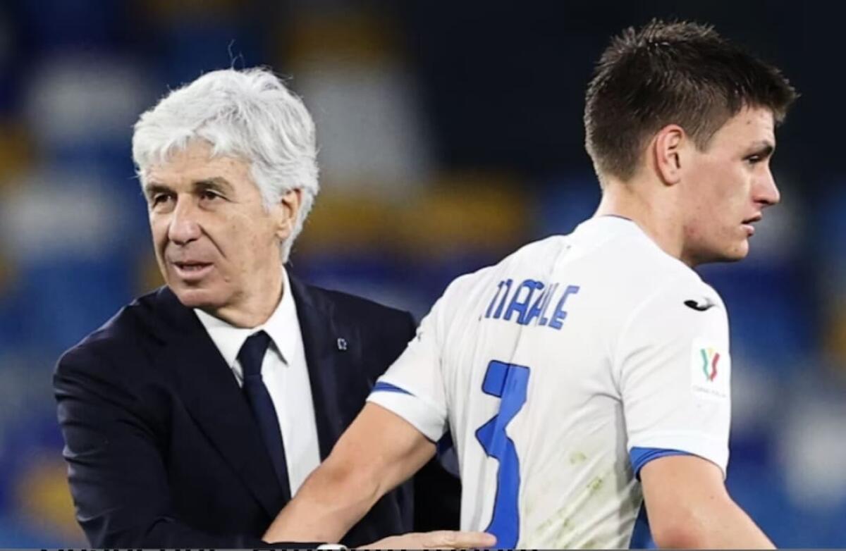 Maehle bordate su Gasperini: "Un dittatore, zero rapporti. Non voleva che portassi in macchina Hojlund" - 