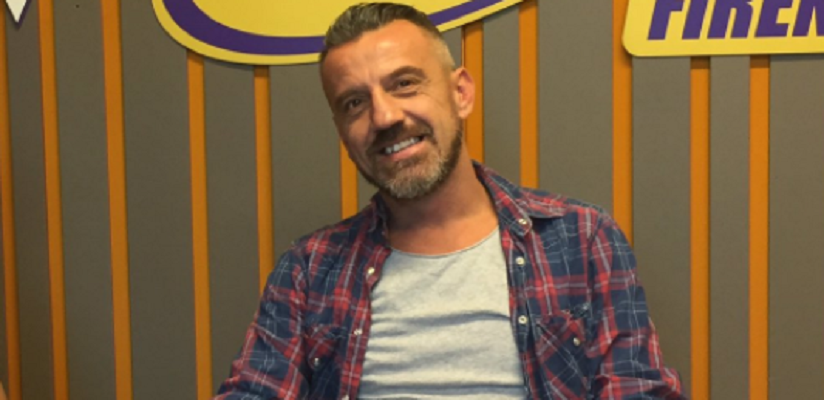 Flachi: "Fiorentina di Italiano fa sempre fatica con le punte. Nzola? Non me lo aspettavo così"