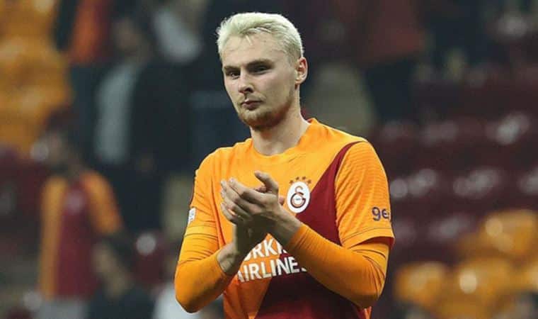 Retroscena dalla Turchia: "Galatasaray ha rifiutato offerta della Fiorentina per Nelsson, difensore classe 1998"