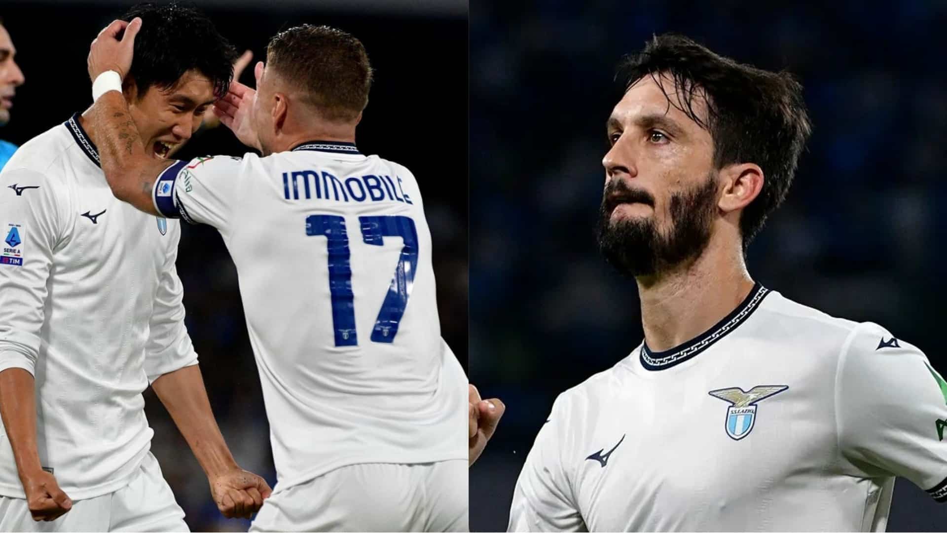 Luis Alberto durissimo: "Con questo arbitri non si può giocare. Non hanno personalità, devono mandare altri"