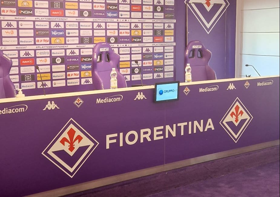 La redazione di Labaro Viola abbraccia l'amico e collega Filippo Caroli per la perdita del caro Babbo