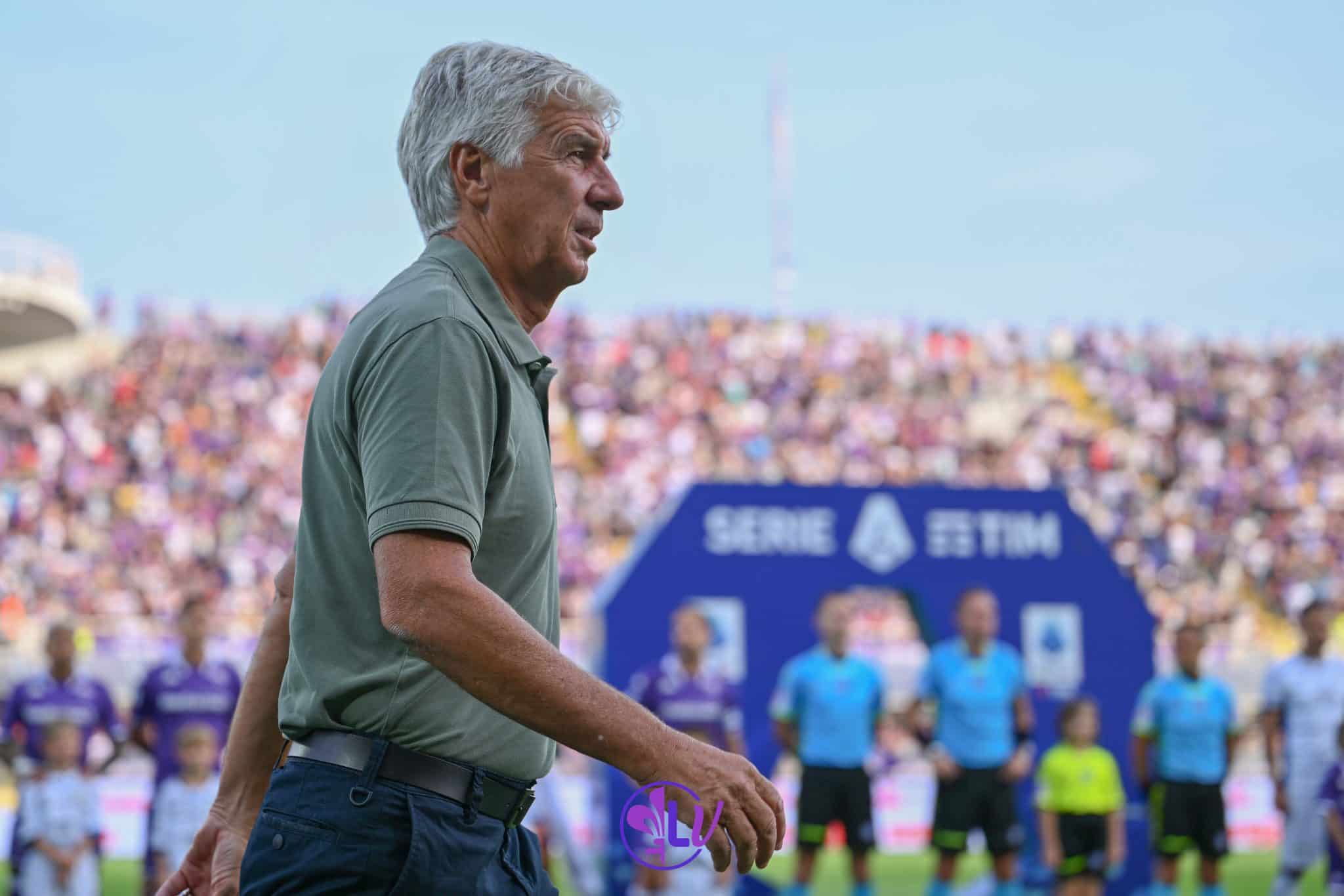 Gian Piero Gasperini