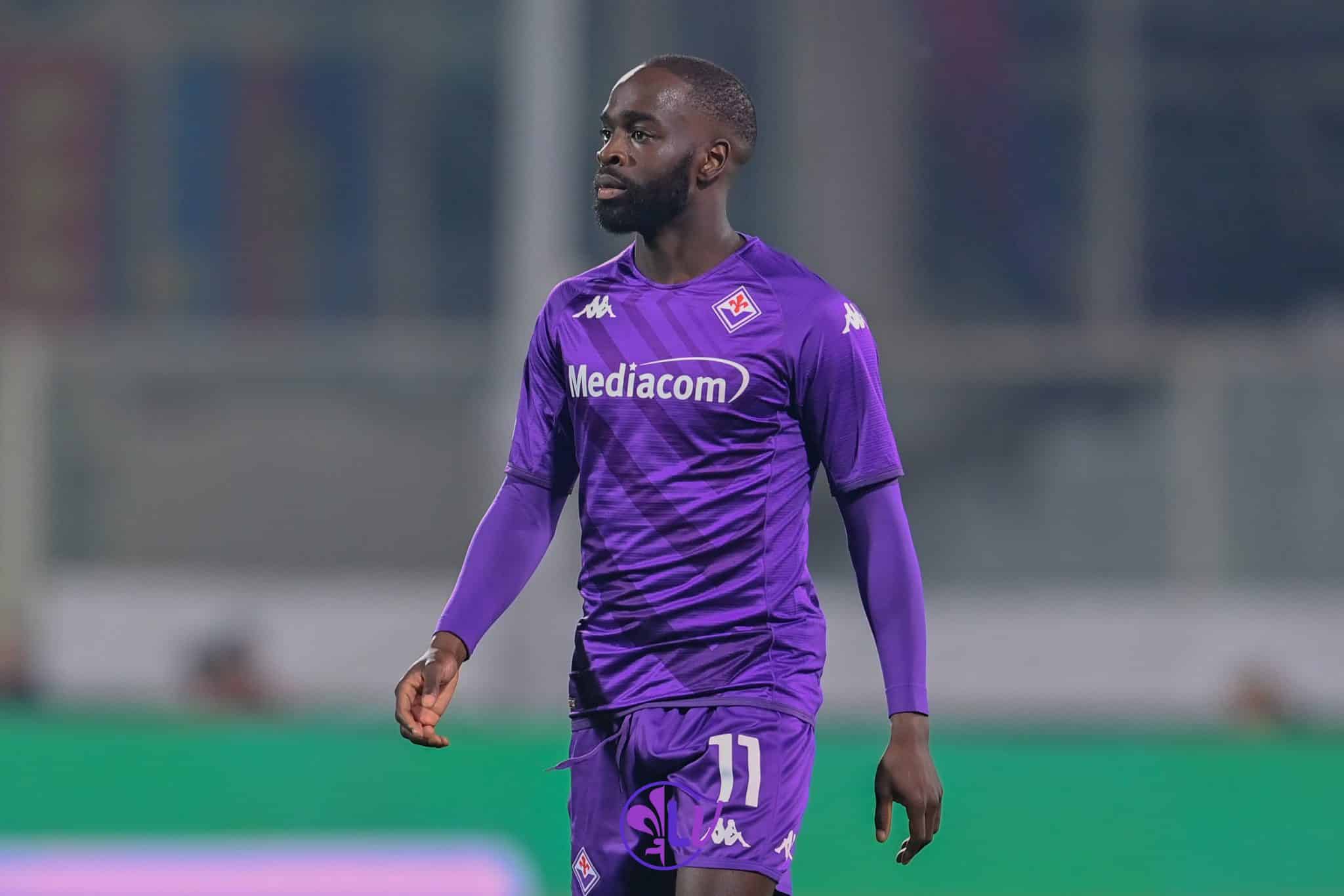 Jonathan Ikoné (ACF Fiorentina)