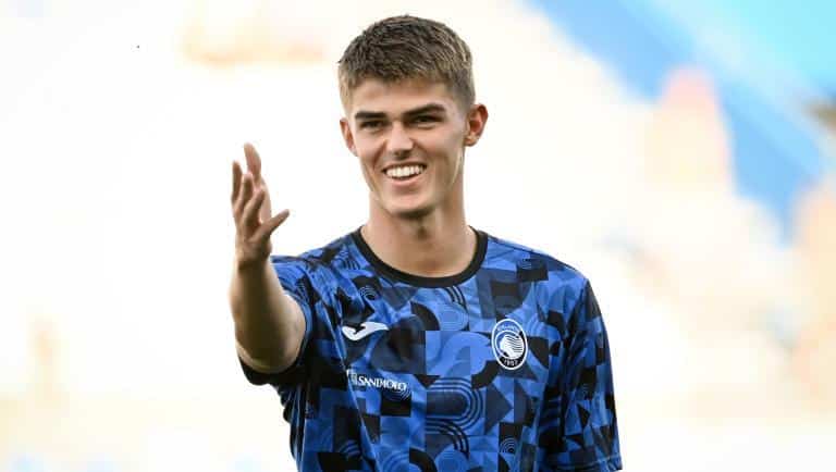 Sentite De Ketelaere: "Sono concentrato sulla Fiorentina. Obiettivo Atalanta è vincerle tutte"