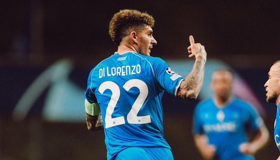 Il Napoli fa grande fatica sul campo del Braga dove la Fiorentina aveva passeggiato qualche mese fa