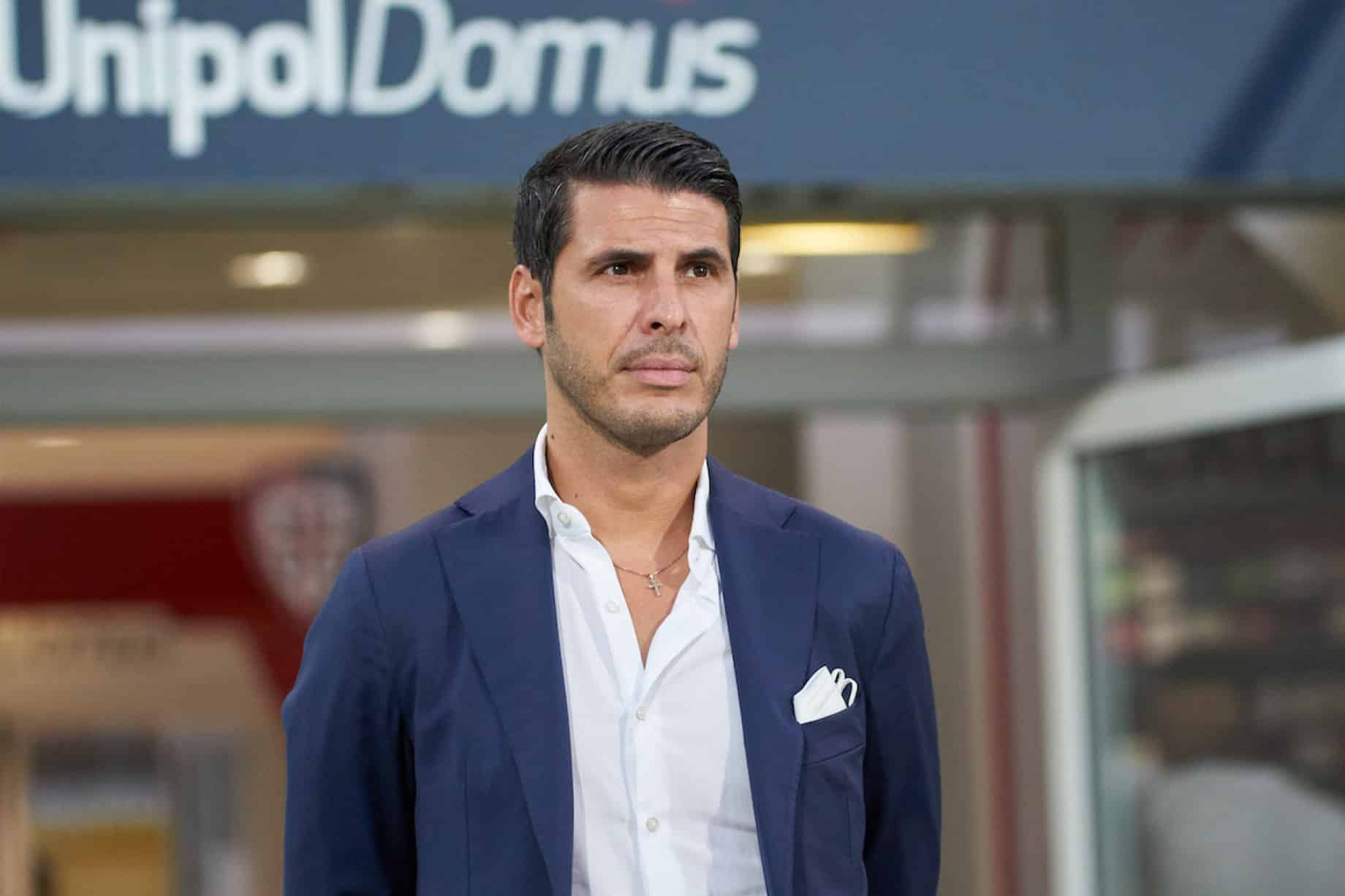 Ds Empoli conferma: "Per Baldanzi c'è stato qualcosa. Deciso di non trattare dopo addio di Parisi e Vicario"