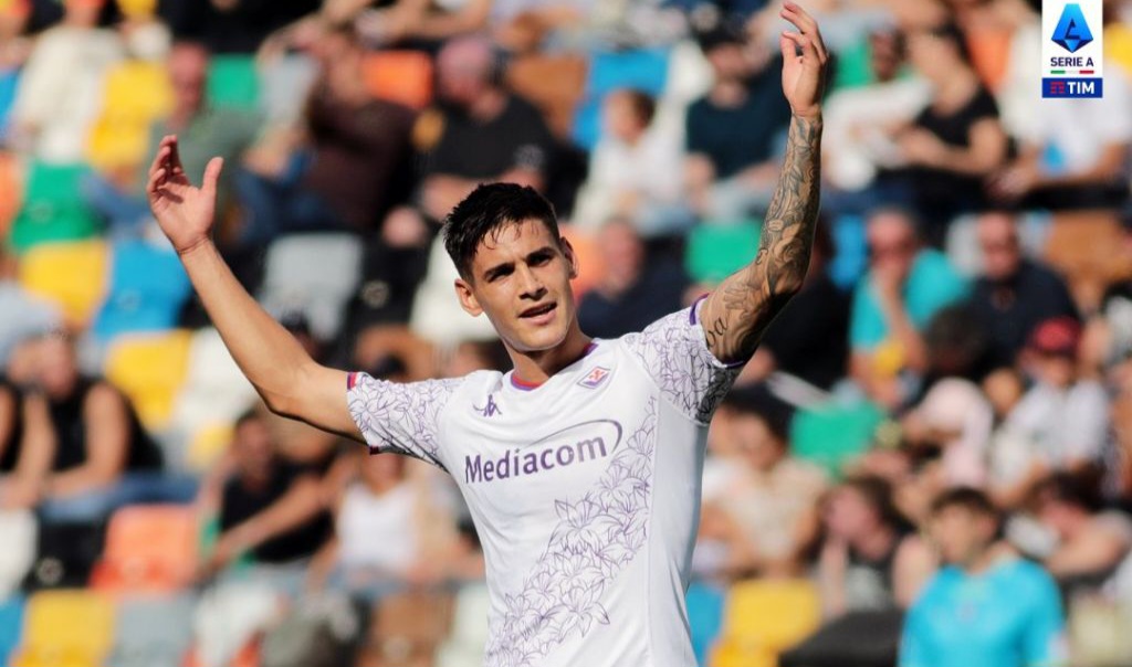 PAGELLE FIORENTINA: TERRACCIANO SUPERSTAR, BONAVENTURA ASSIST E GOL. QUARTA, GIOIELLO