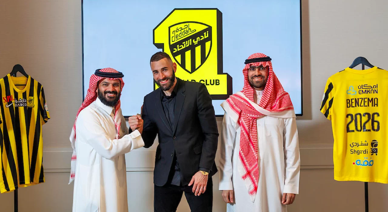 Trema l'Europa del calcio, i soldi degli arabi per gli acquisti non sono arrivati. I dirigenti hanno paura