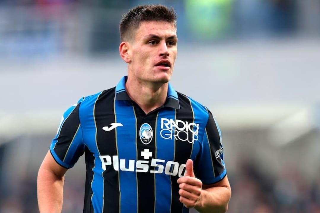 Maehle bordate su Gasperini: "Un dittatore, zero rapporti. Non voleva che portassi in macchina Hojlund"