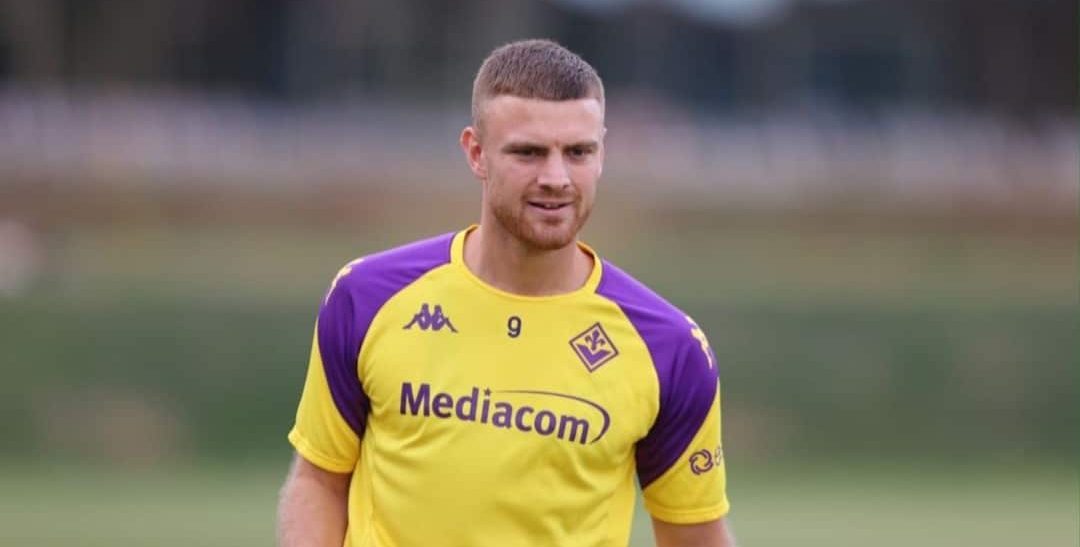 Beltran ha voglia di incidere con la Fiorentina e suona la carica sui social: "Insistere"