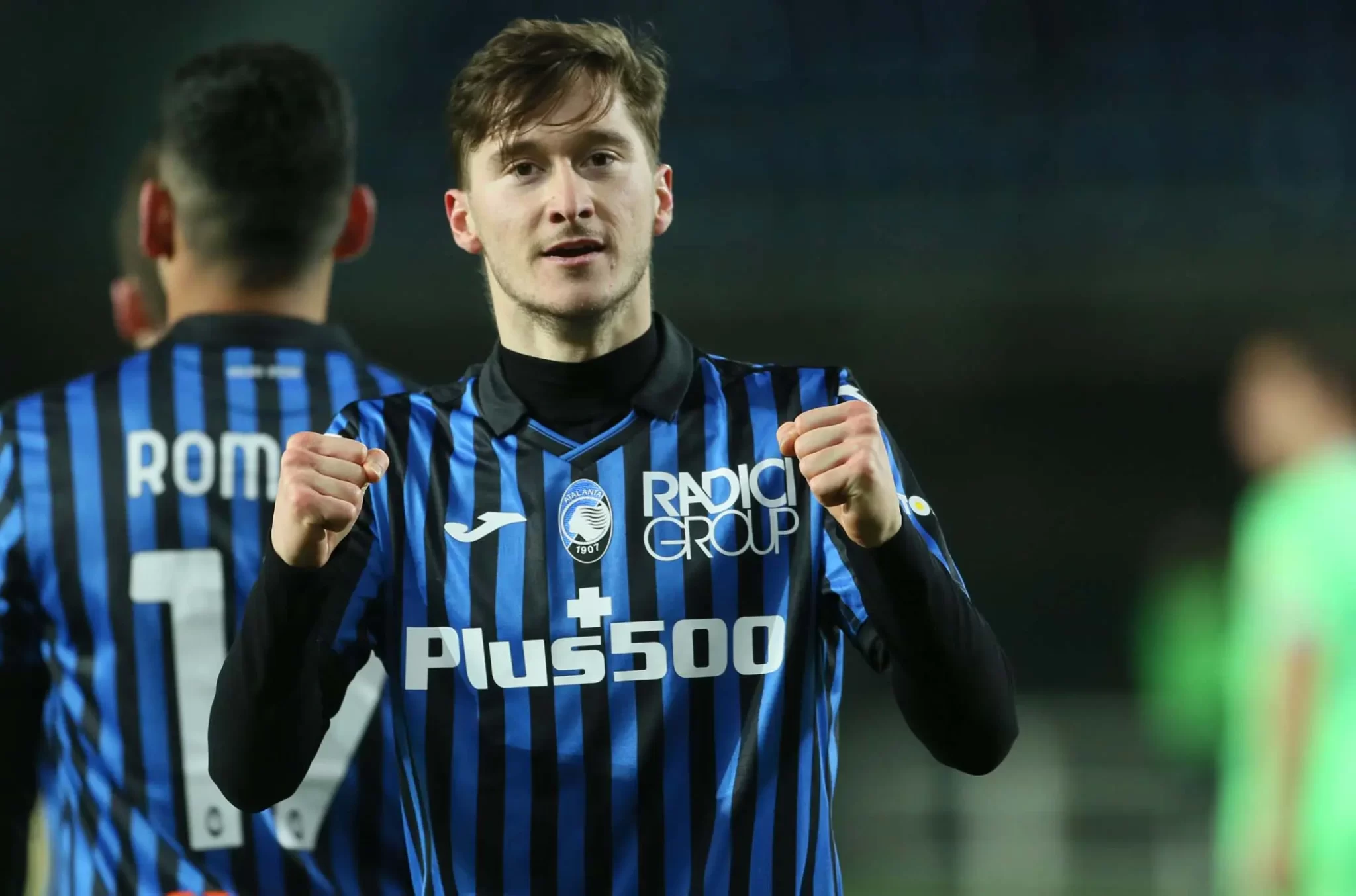 Qui Atalanta, Gasperini ritrova Miranchuk per il match contro la Fiorentina: da esubero a risorsa
