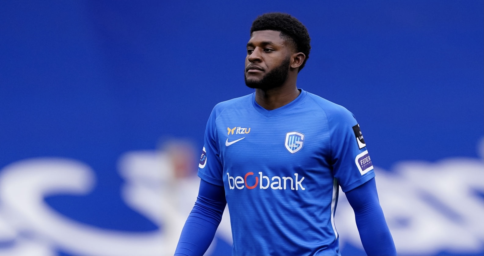 Mark McKenzie comes off bench to help Genk win Belgium Cup Final - SBI Soccer