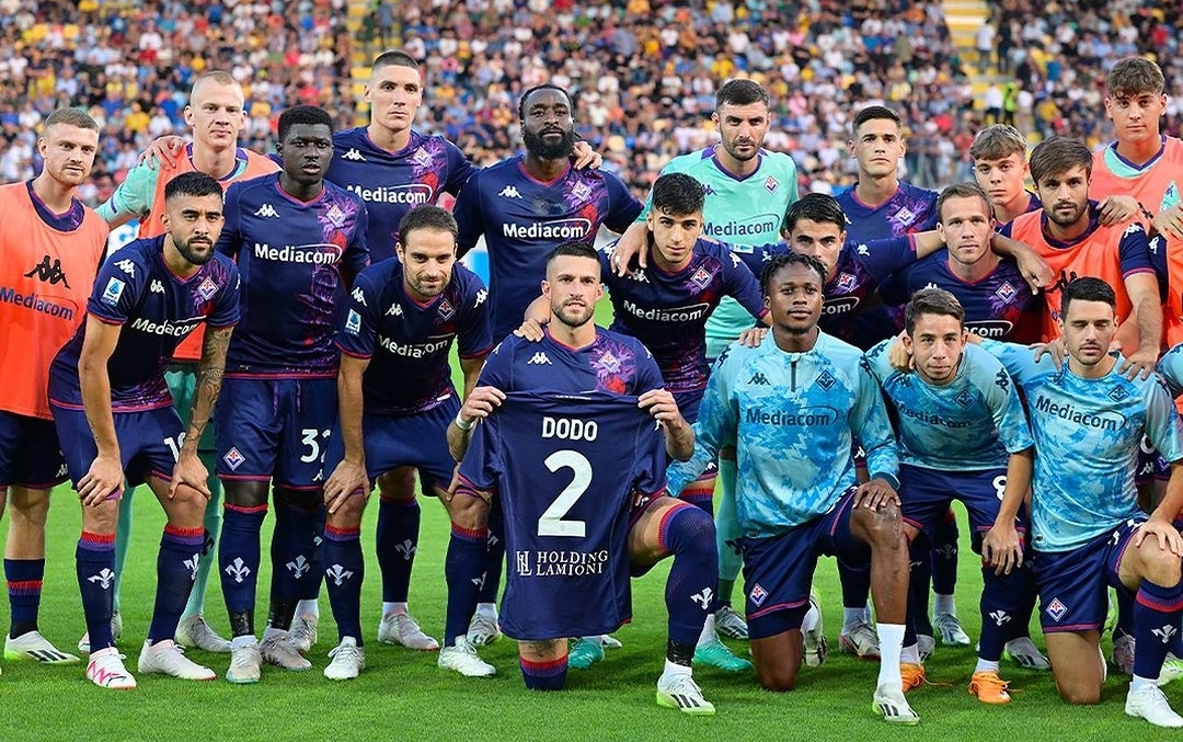 Dodò risponde e smentisce la Gazzetta, sotto il loro post scrive: "Io torno tra 4/5 mesi"