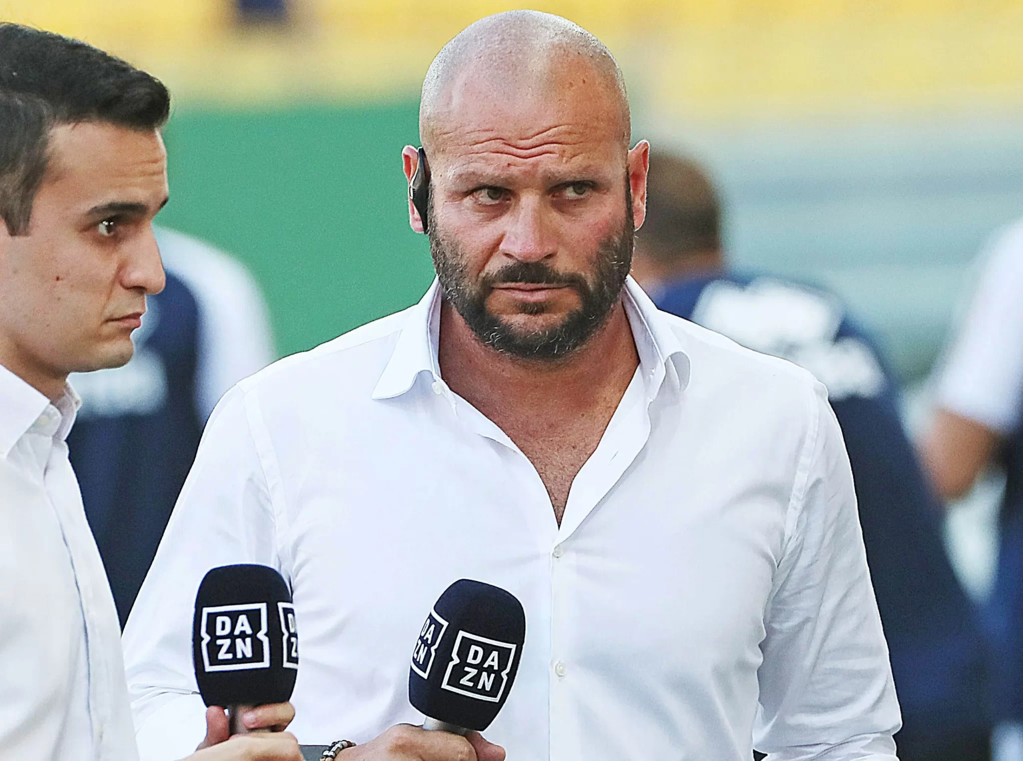 Tiribocchi: "Fiorentina meglio di Lazio e Roma, lotta al 5° posto. Anno scorso il problema era il centravanti"