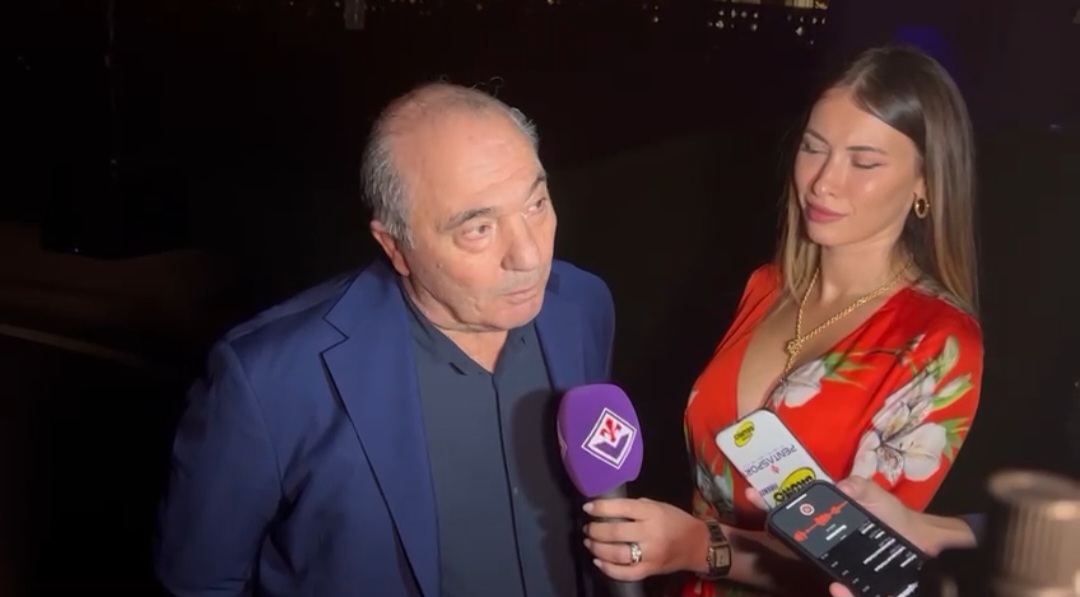 Mourinho fa sorridere Commisso: "Sentito cosa ha detto? Che sono 15esimi ma hanno fatto due finali..."