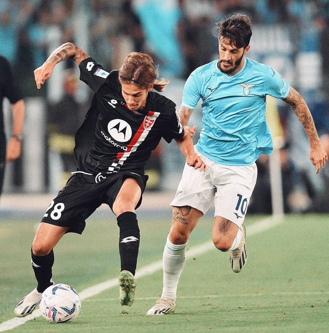 La bella notizia per la Fiorentina arriva da Roma, la Lazio fa ancora una volta flop, col Monza è 1-1