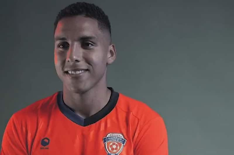 Ora è anche ufficiale: Sabiri è un nuovo giocatore dell'Al-Fayha. Lascia la Fiorentina in prestito